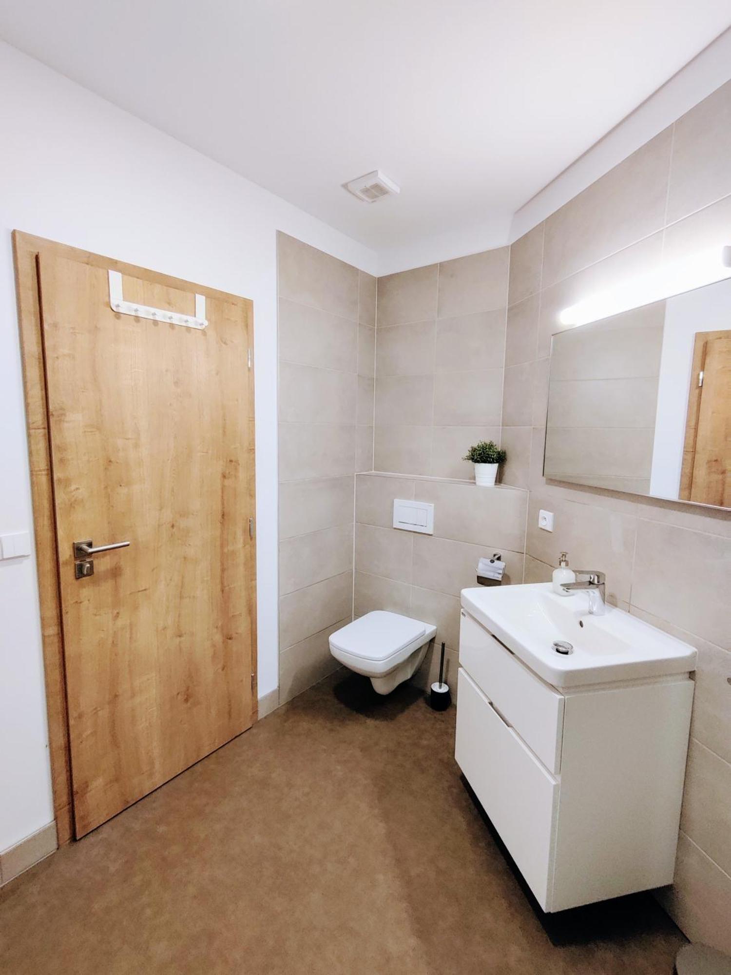 Podkroví na Králově Výšině Ústí nad Labem Esterno foto