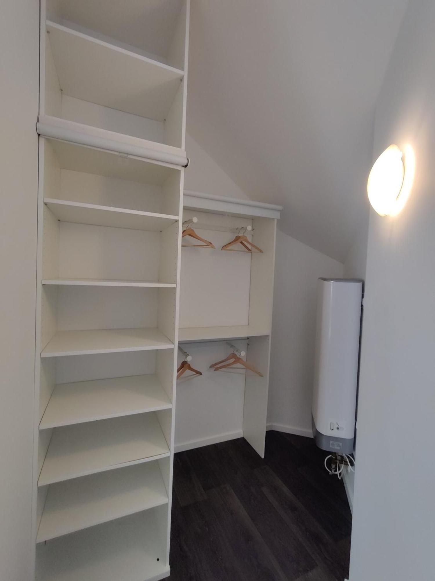 Podkroví na Králově Výšině Ústí nad Labem Esterno foto